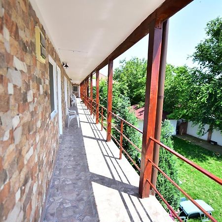 Vila Maya Vama Veche Exterior photo