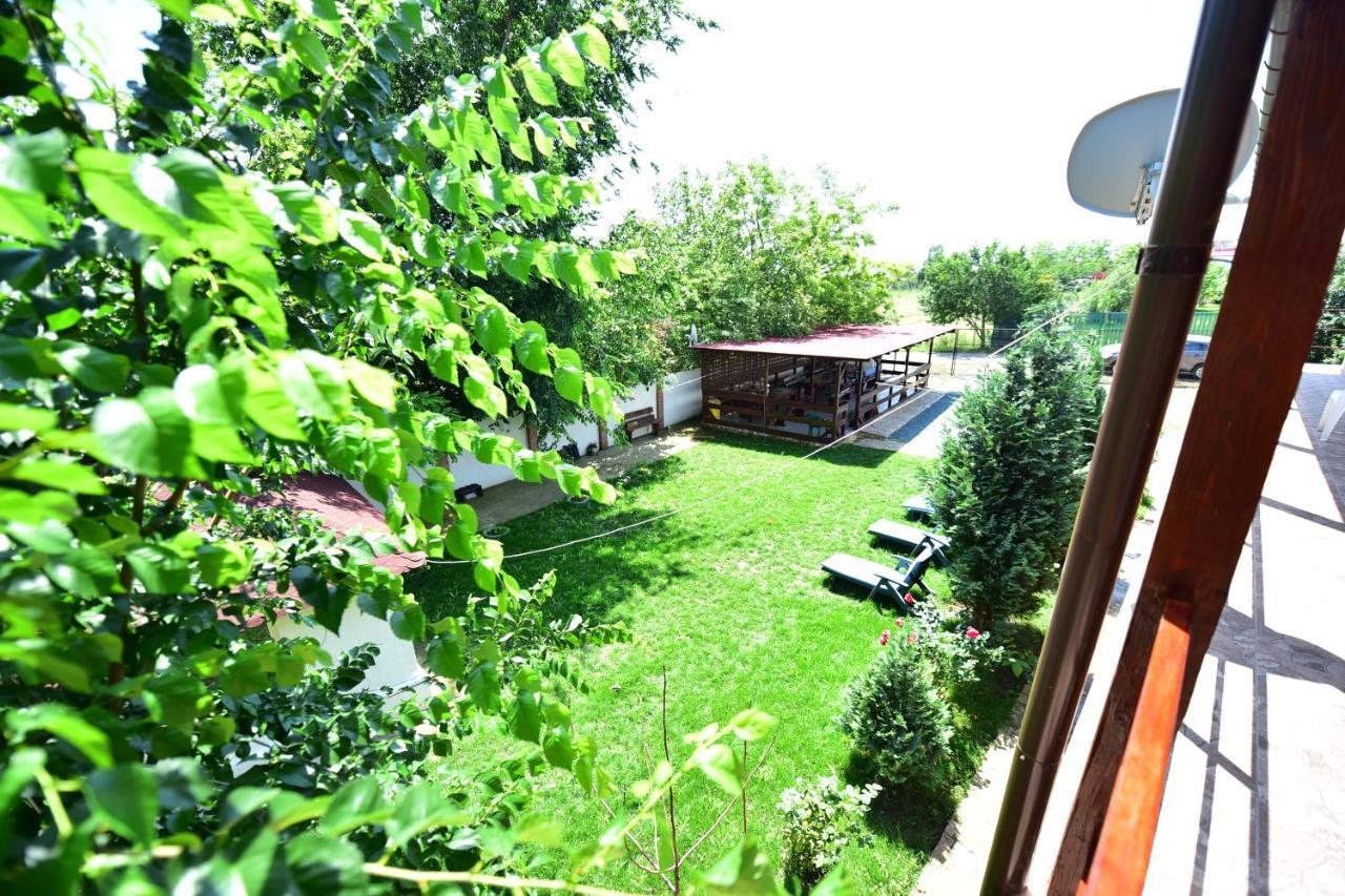 Vila Maya Vama Veche Exterior photo